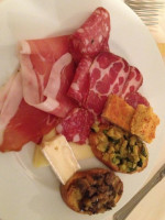 Il Parco Dei Cavalieri Steak House Pizzeria food