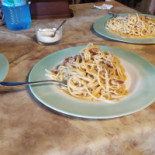 I Gesaroni Comida