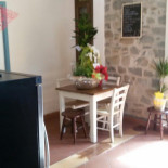 Osteria San Francesco E Il Lupo Cibo