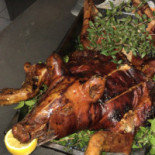 Osteria San Francesco E Il Lupo Cibo