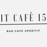 Hit Cafe 155 Nourriture