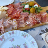 Pan Bernardo Comida