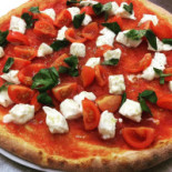 Pizza Co Di Maccan Alessandra Comida