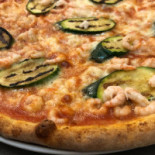 Pizza Co Di Maccan Alessandra Comida