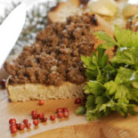 Agrisalotto Nourriture