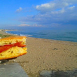 Al Pane Condito Nourriture