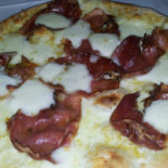 Pizzeria Polifemo Comida