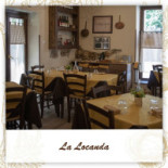 La Locanda Comida