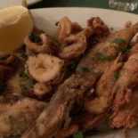 Ninin Osteria Nourriture