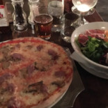 Grivola Comida