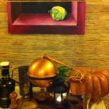 Osteria Orsolina Carta