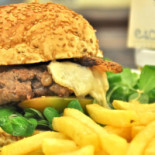Escobrillo Roma Essen