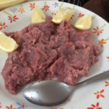 Elsa Comida