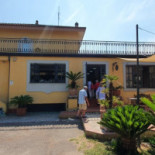 Villa Rita Comida