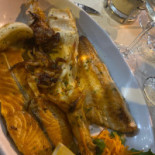 Fontana D'oro Comida