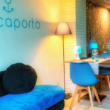 Boccaporto Nourriture