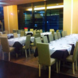 Grandi Cafe food
