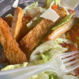 Ventimiglia De Rango Comida