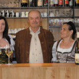 Kofererhof Nourriture