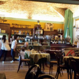 Caffe Del Peso À l'intérieur