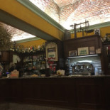 Caffe Del Peso Nourriture