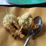Prato Verde Nourriture