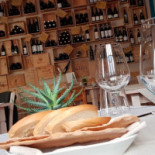 Sebastiano Stefania Comida