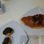 Dolceamaro Nourriture