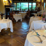 La Subida food