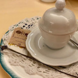 La Subida food