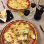 Pietra Nera Nourriture