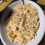 Blizard Pub Cibo