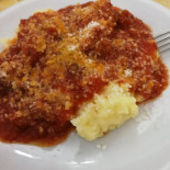 Dal Marsicano Roma Nourriture