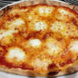 Pizzeria Le Terrazze Cibo