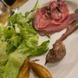 Tabano Nourriture
