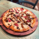 Quanto Basta Pizzeria