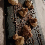 Pizzeria Divin Peccato Nourriture