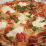 Pizzeria Al Colle Comida