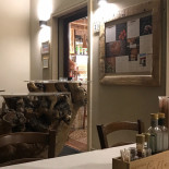 Pizzeria Al Colle Comida