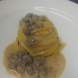 Millevoglie food
