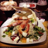 Megusta Ristobar E Grill Nourriture
