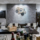 Calili Cafe' Nourriture