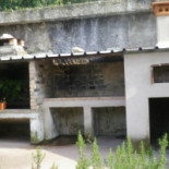 Pizzeria Al Cervo food