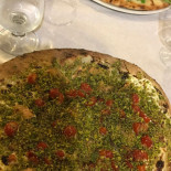 Gran Caffè Urna Dal 1885 Comida