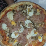 Gran Caffè Urna Dal 1885 Comida
