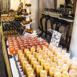 My Lounge Gelateria Comida