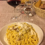 Impiccetta Comida