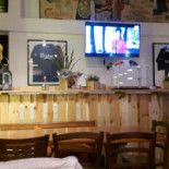 Mawi Pub Nourriture