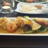 Buss'l More Comida