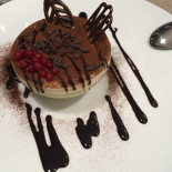Caffe Veneto Comida